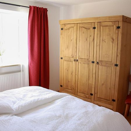 Ferienwohnung Schott レッテンベルク エクステリア 写真