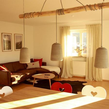 Ferienwohnung Schott レッテンベルク エクステリア 写真