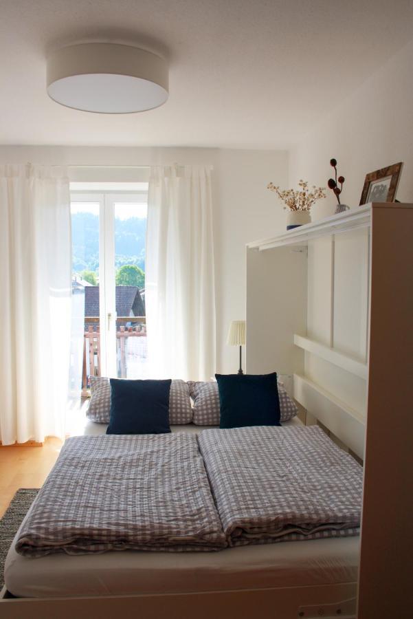 Ferienwohnung Schott レッテンベルク エクステリア 写真