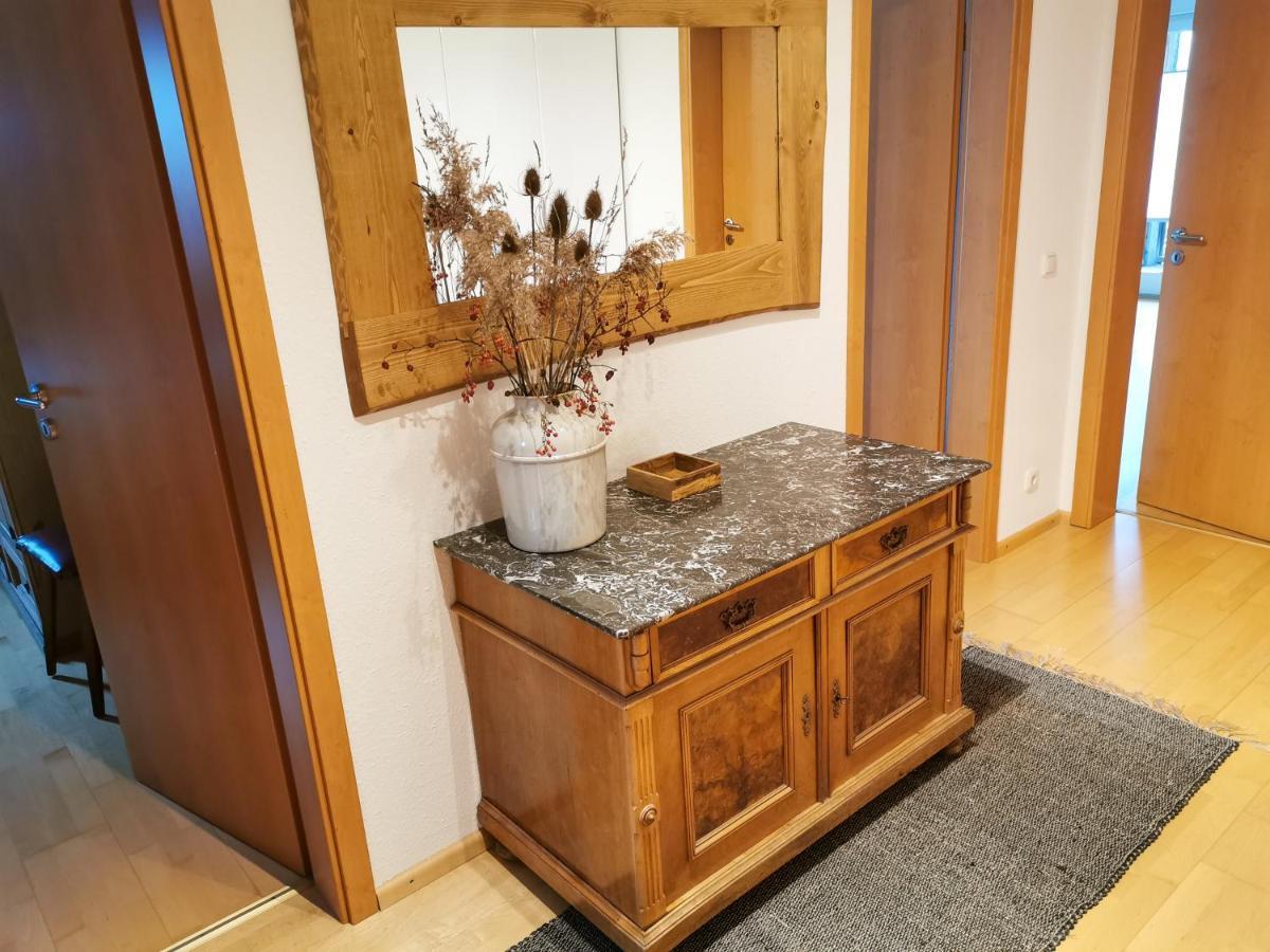 Ferienwohnung Schott レッテンベルク エクステリア 写真