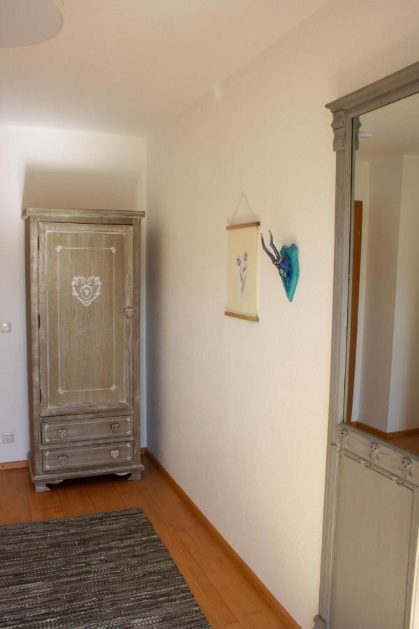 Ferienwohnung Schott レッテンベルク エクステリア 写真