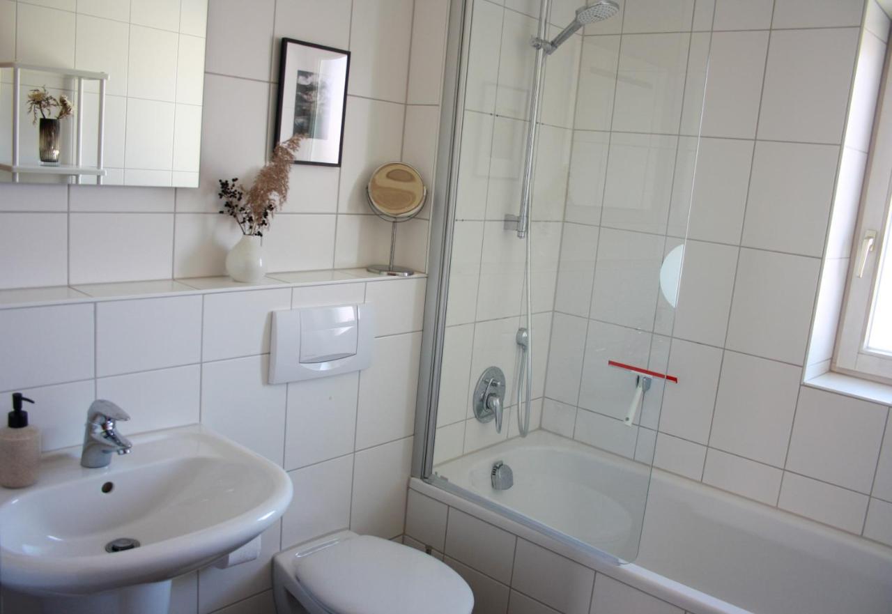 Ferienwohnung Schott レッテンベルク エクステリア 写真
