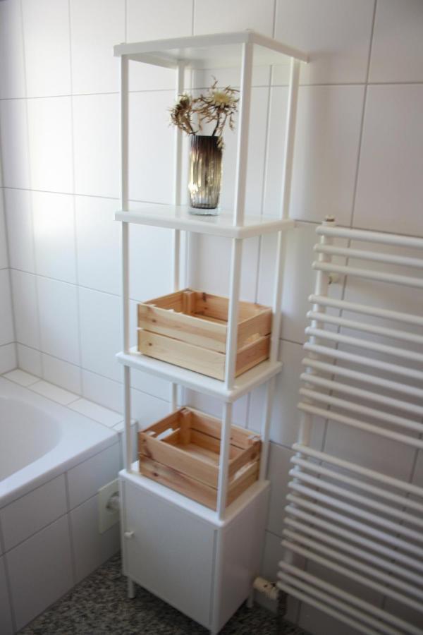 Ferienwohnung Schott レッテンベルク エクステリア 写真