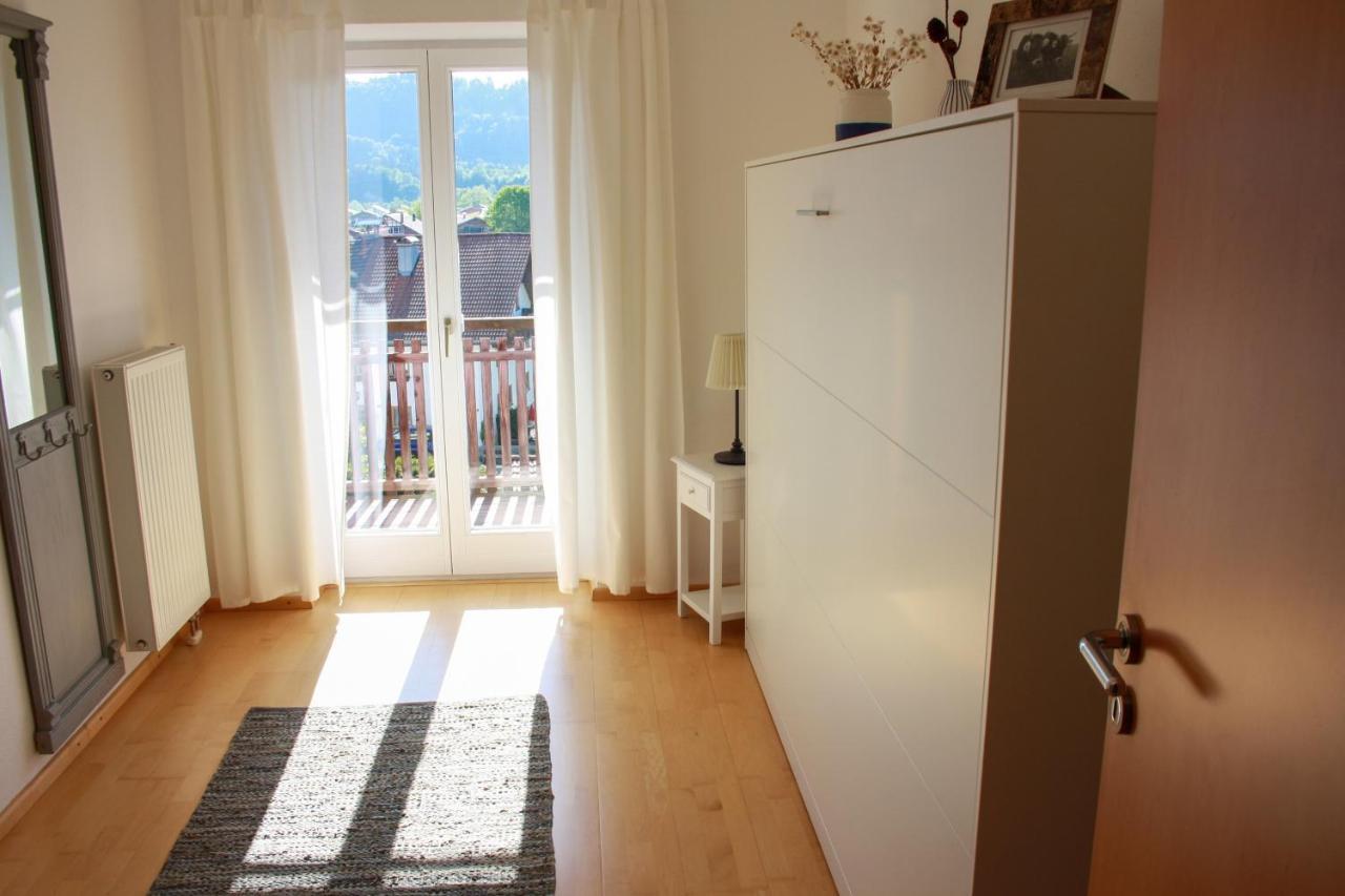 Ferienwohnung Schott レッテンベルク エクステリア 写真