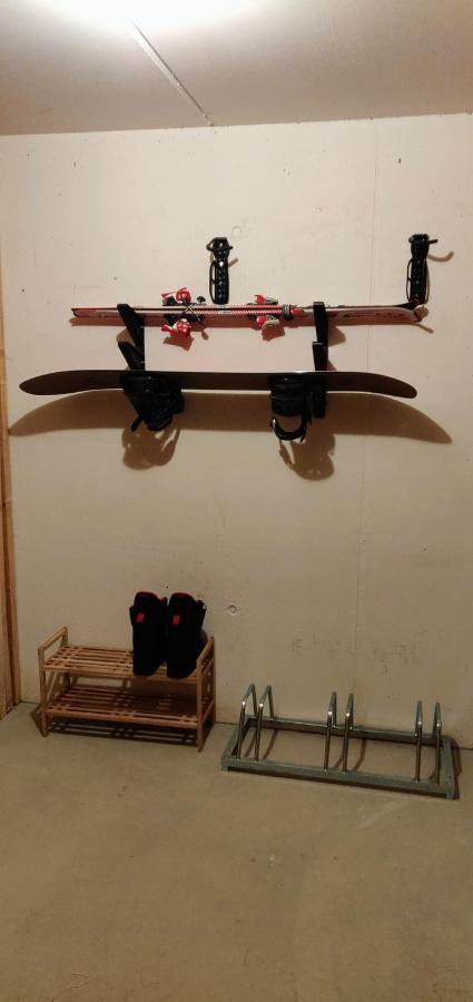 Ferienwohnung Schott レッテンベルク エクステリア 写真