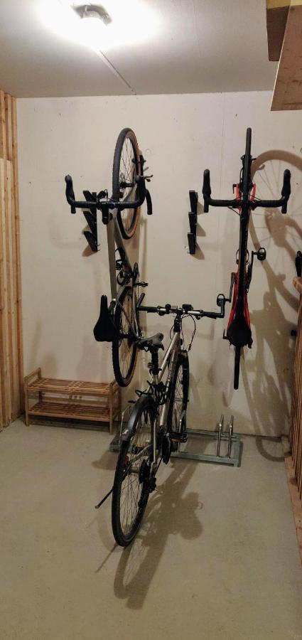 Ferienwohnung Schott レッテンベルク エクステリア 写真